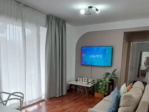 Departamento en Venta de 3 ambientes