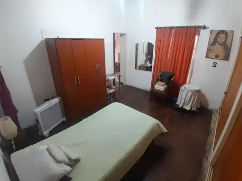Depto Tipo Casa en Venta en Villa Soldati, USD 124.900