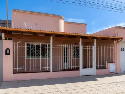 Casa en San Nicolas De Los Arroyos