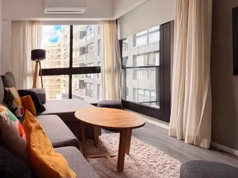 Zapata 300, Piso 5
