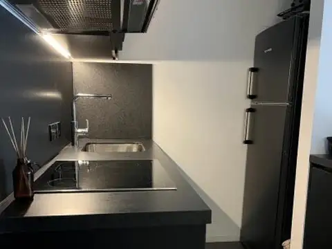 DOS AMBIENTES - AMOBLADO - TORRE PREMIUM