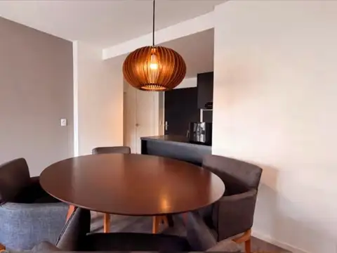 Departamento en Venta en Palermo, USD 195.000