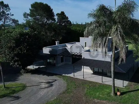 Casa en Venta en Chacras Del Molino, USD 420.000