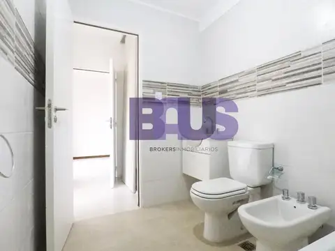 Departamento en Venta al Norte