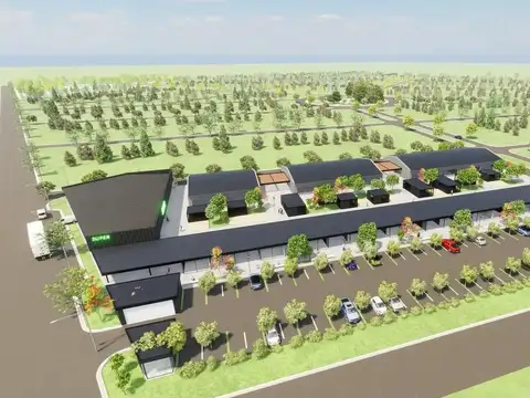 Terreno en Venta en Villa Amelia, USD 21.500