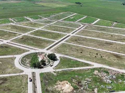 Terreno en Venta de 360,0 m2