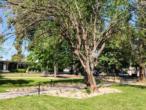 Departamento en alquiler en Fisherton