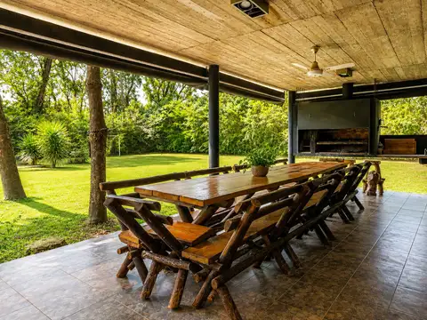 Casa en Venta al Noreste
