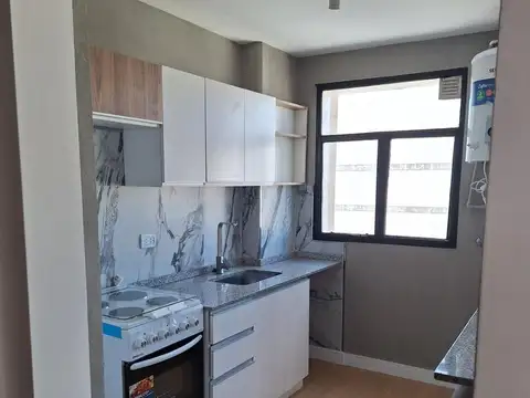 Departamento en Venta en Colegiales, USD 105.000