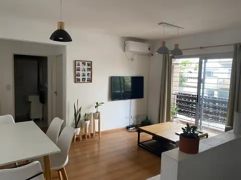 Departamento en Alquiler de 2 ambientes