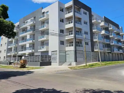 Departamento en Alquiler al Noreste