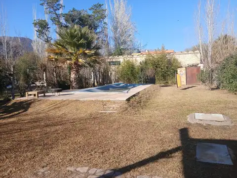 Casa en Venta en Zonda, USD 87.000