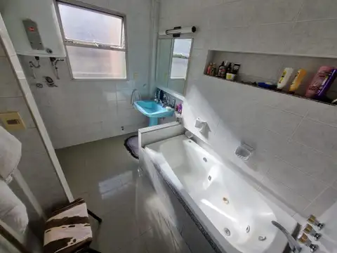 Departamento en Venta en Palermo Chico, USD 165.000