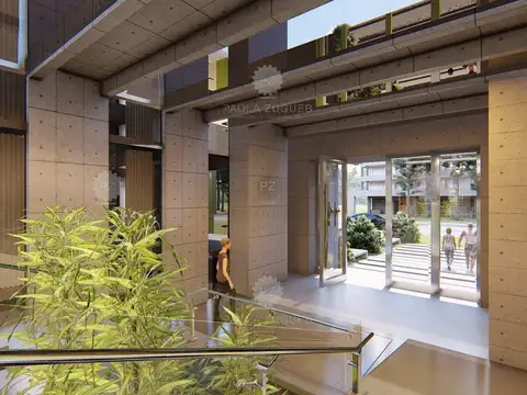 Cochera en Venta con acceso Rampa Fija