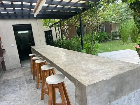 Corrientes 1500 Villa Rosa