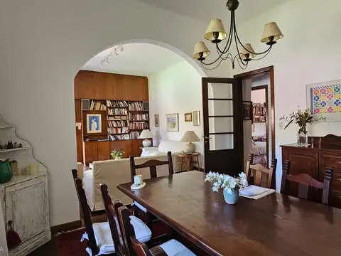 Casa en Venta de 5 dormitorios