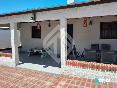 Casa en Venta al Noroeste