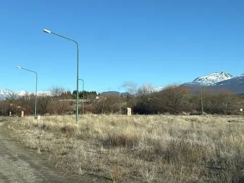 Terreno en Venta en Trevelin, USD 25.000