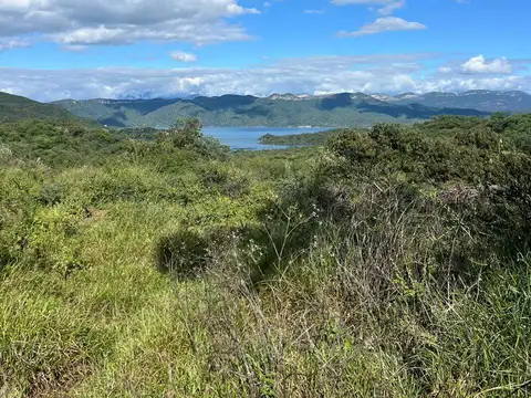 Terreno en Venta 33,44  mts Fondo