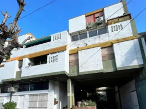 DEPARTAMENTO VENTA HAEDO  VILLA SARMIENTO