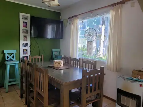 Depto Tipo Casa en Venta al Oeste