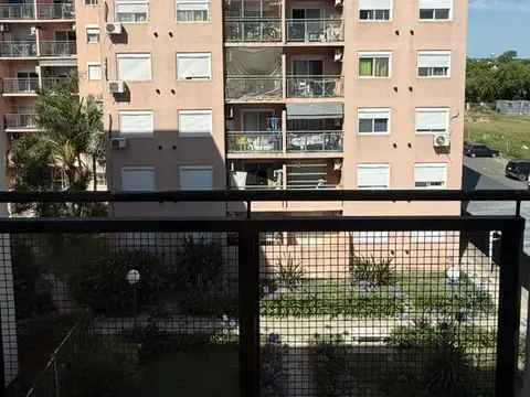 Departamento en Venta en San Fernando, USD 119.000