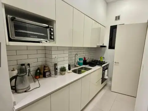 Departamento en Venta en Recoleta, USD 198.000