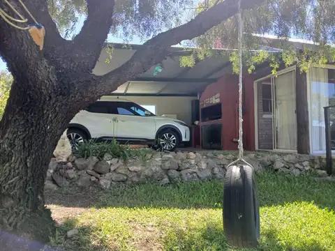 VENTA CAMPO 3 HA, CASA+DPTO+PILETA LA GRANJA CBA