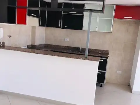 Departamento en Alquiler 12 años