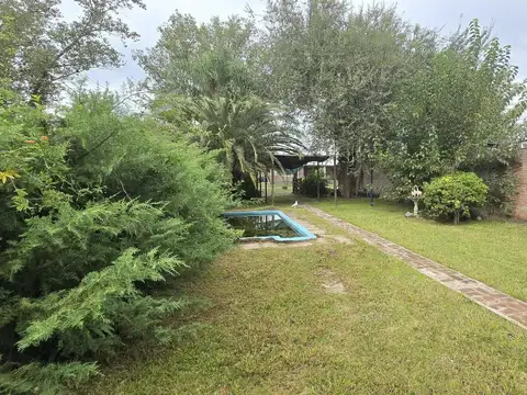 Casa en Venta 20 años