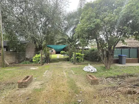 Casa en Venta de 1 dormitorio