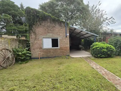 Casa en Venta al Sur