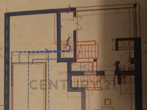 Venta Edificio 3 pisos Almargo Norte