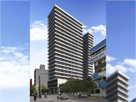 Hipólito Yrigoyen 350