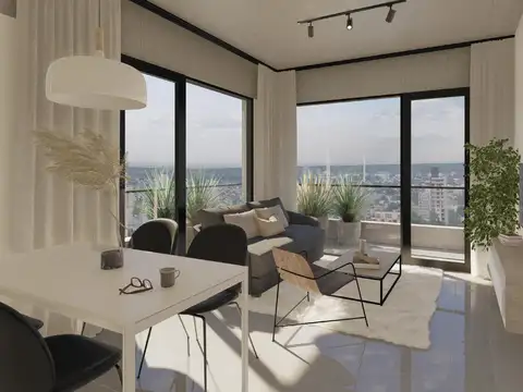 Departamento en Venta en Neuquen, USD 173.419