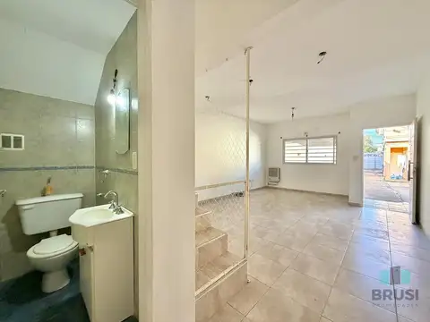Depto Tipo Casa en Alquiler 10 años