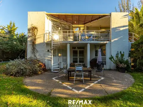 Casa unica en Patagonia