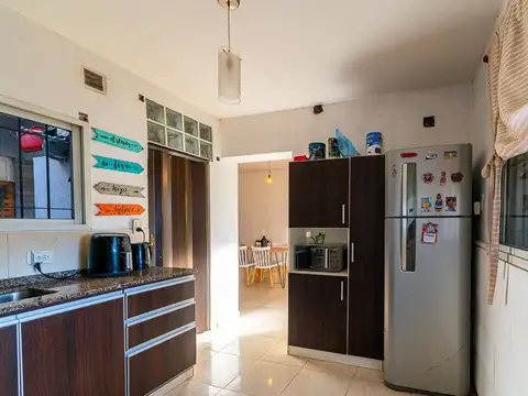 PH EN VENTA 3 DORMITORIOS