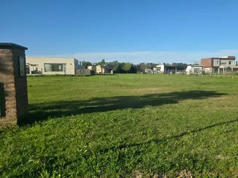 Terreno en Venta en Countries y Barrios Cerrados en Escobar, USD 49.000