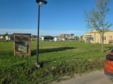 Venta Lote Interno 1000 M2 Barrio Santa Isabel 2 Ing. Maschwitz Escobar