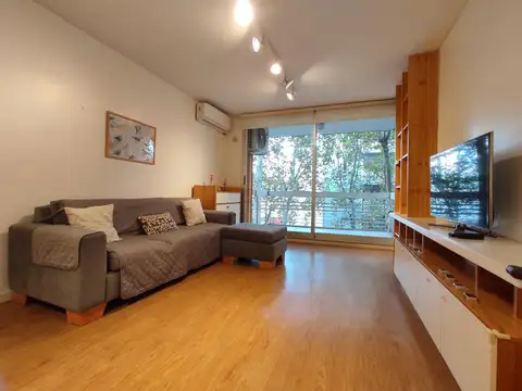 Departamento en Alquiler de 4 ambientes