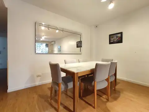 Departamento en Alquiler de 3 dormitorios
