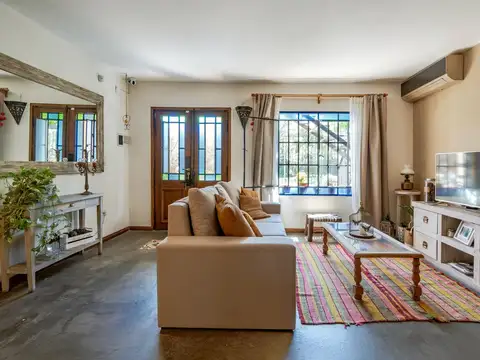 VENTA - Casa en PA, 1 dormitorio y cochera - Fisherton, Rosario. APTA CRÉDITO.