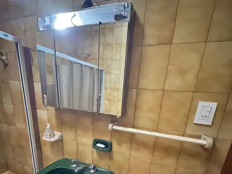 Casa en Alquiler 40 años