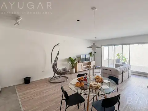 Departamento en Venta al Norte