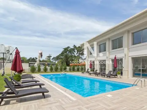 Vende apartamento en place lafayette, Punta Del Este