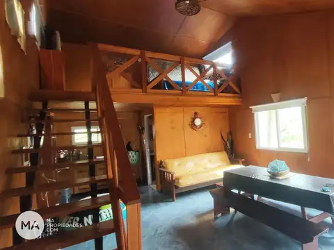 Casa en Venta en Puente Victoria, USD 74.500