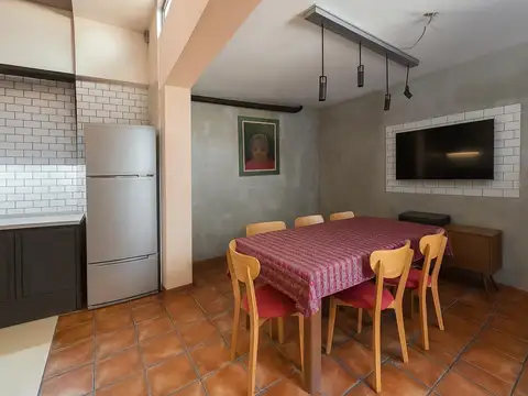 Zeballos al 3200