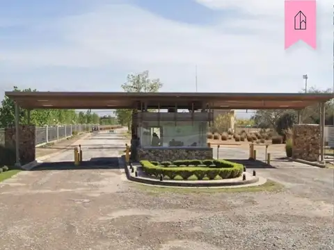 Terrenos en Venta- Club de Campo El Aybal
