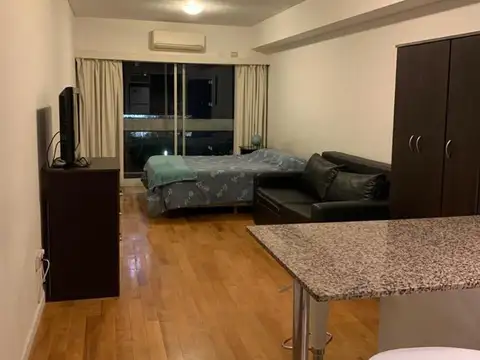 Departamento en Alquiler Temporal en Belgrano, $ 600.000